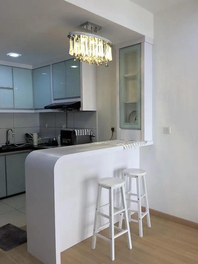 Apartment Wellesley Residences Butterworth