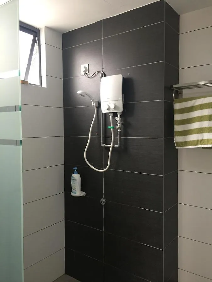 Wellesley Residences Butterworth
