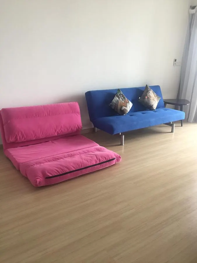 Wellesley Residences באטרוורת' 0*,