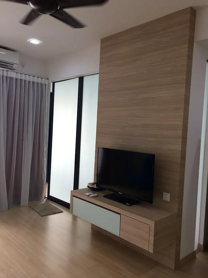 Wellesley Residences באטרוורת' דירה