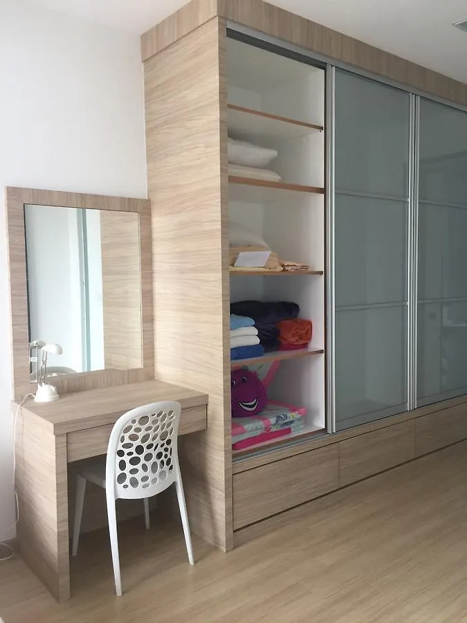 Wellesley Residences באטרוורת'